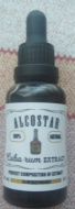 Отзыв: Ароматизатор ALCOSTAR American Bourbon Бурбон, 30 мл, — Отлично 