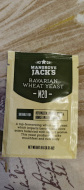 Отзыв: Дрожжи пивные MANGROVE JACK'S Workhorse M10, — Пойдет.